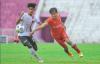 Bak Lionel Messi, Pemain Asal Medan Natanael Ringo Bikin 2 Gol Cantik di Liga Malaysia