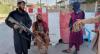 Satu per Satu Kota di Afghanistan Jatuh di Tangan Taliban 