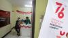 Tenaga Kesehatan RSUD Matraman Diberikan Vaksin Booster - Bagian 1
