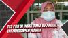 Mahalnya Tes PCR di Indonesia Dibanding India, Ini Tanggapan Warga