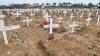 Gubernur Anies Beri Nama Blok Makam Khusus Covid, Syuhada dan Santo Yosef-Arimatea - Bagian 5