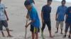 Niat Menjaring Ikan, Warga Kepulauan Mentawai malah Temukan Mayat di Pantai