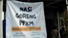 Murah Meriah, Nasi Goreng PPKM di Solo Ini Harganya Cuma Rp1.000 