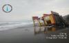 Alat Deteksi Dini Tsunami Hilang Pascapos Balawista Palabuhanratu Ambruk Diempas Gelombang