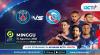 Live Streaming RCTI+ Minggu Dini Hari: PSG Vs Strasbourg 