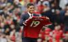 Resmi Diperkenalkan, Raphael Varane: Sulit Tolak Tawaran Manchester United