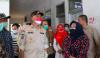 Gubernur Sumbar Dorong RSUD di Perbatasan Naik Kelas Bisa Tangani Pasien Covid-19