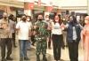 Genjot Herd Immunity, Perempuan Jenggala Gelar Vaksinasi Massal di 12 Kota