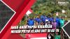 Video Anak-Anak Papua Kibarkan Bendera Merah Putih Jelang HUT RI Ke-76