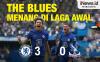 Infografis Chelsea Menang di Laga Pembuka Liga Inggris 2021/2022