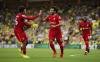 5 Musim Berturut Mohamed Salah Selalu Bikin Gol di Laga Pembuka, Ini Kata Jurgen Klopp