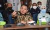Cegah Omicron Meluas, Penghuni Wisma Atlet Termasuk yang Pernah Kontak Erat Diminta Tes Covid-19