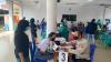 Polres Singkawang dan Yayasan Budha Tzu Chi Gelar Vaksinasi Merdeka