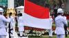 17 Agustus, Warga Diimbau Ambil Sikap Sempurna Pukul 10.17 WIB