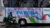 Pekerja Bus Pariwisata Bali Minta Perlindungan - Bagian 1