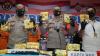 Polisi Ungkap Pengedar Narkoba Jaringan Lapas Tangerang, 18 Kg Sabu Diamankan