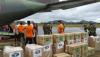 Babel Salurkan Bantuan 100 Tabung Oksigen dari Presiden Jokowi