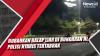 Video  Bubarkan Balap Liar di Bundaran HI, Polisi Nyaris Tertabrak