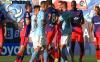Kerusuhan Antarpemain Mewarnai Kemenangan Atletico Madrid atas Celta Vigo