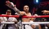 Profil Nico Ali, Cucu Muhammad Ali yang Menang TKO di Ronde Pertama
