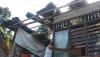 Angin Puting Beliung Mengamuk di Buleleng, 7 Rumah Warga Rusak