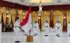 39 Anggota Paskibra Provinsi Kalsel Dikukuhkan