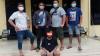 Tak Terima Teman Dipukul, Pemuda Bitung Ini Nekat Tikam Pinggang Korban