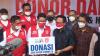 Relawan Siaga bersama Alumni ITB Ajak Masyarakat Donor Darah - Bagian 1