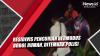  Video Residivis Pencurian di Padang Bermodus Bobol Rumah, Ditembak Polisi