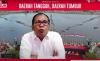 Danny Pomanto Ungkap Jurus-Jurus Ampuh Turunkan Kasus Covid-19 di Makassar