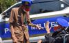Momen Haru Pertemuan Dua Veteran setelah Puluhan Tahun Terpisah di Medan Perang