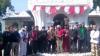 Tuding Sultan Bukan Trah Sunan Gunung Jati, Massa Segel Keraton Kasepuhan Cirebon