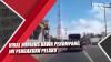 Video Viral Minibus Bawa Penumpang dengan Pintu Mobil Terbuka