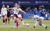 Takut Arsenal Keok Lagi, Fans Minta Lacazette Diganti Striker Tim Wanita Vivianne Miedema