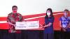 MNC Life Berikan Perlindungan Asuransi Jiwa Sebesar Rp2M untuk Greysia/Apriyani - Bagian 2
