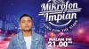 Judika Hadir Dipanggung Mikrofon Impian GTV Malam Ini