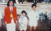 Manado Bangga! Duet Greysia Polii/Liliyana Natsir Guncang Indonesia Timur