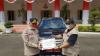 Jadi Polemik, Mobil Dinas Baru Gubernur Sumbar Diserahkan ke Satgas Covid-19