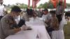 Ditlantas Vaksinasi Covid-19 Nelayan Banda Aceh