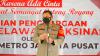 Polres Jakarta Pusat Berikan Penghargaan kepada Relawan Vaksinasi Merdeka - Bagian 4