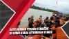 Video Satu Korban Perahu Terbalik di Luwu Utara Ditemukan Tewas Tersangkut Semak-Semak