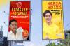 Kaesang Unggah Gambar Baliho Dirinya di Medsos, Warganet Ramai-Ramai Komentar