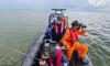 2 ABK Kapal Terbalik di Tanjung Puting Ditemukan Tewas, Dievakuasi ke Jakarta