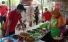 Gairahkan Ekonomi di Tengah Pandemi, Bupati Jepara Ajak ASN Jajan di Warung 