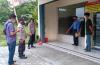 Ditinggal Memasak Gudeg, Motor N Max Hilang Digondol Pencuri
