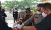 Musnahkan Sabu dan Ekstasi, Polres Singkawang Klaim Selamatkan 425 Orang
