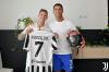 Fabio Quartararo Unggah Foto Beri Helm ke Cristiano Ronaldo: Ini Idola Saya