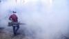 Fogging Cegah Penyakit DBD di Permukiman Warga Depok