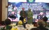 Lepas Sambut Pangdam Siliwangi, Mayjen TNI Agus Subiyanto: Saya Asli Orang Jawa Barat