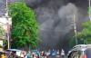 Pasar Kembang Surabaya Terbakar, 70 Persen Lapak di Lantai 2 Ludes